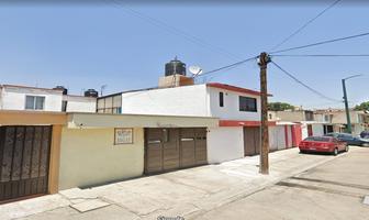 Foto de inmueble en ESCULTURA, Col. El Rosario C.P. 02100, Azcapotzalco
