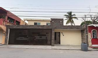 Foto de inmueble en  , Col. Esfuerzo Obrero C.P. 89316, Tampico