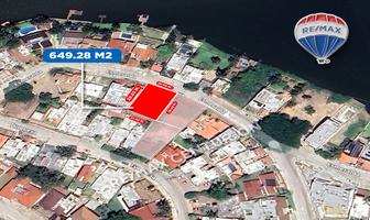 Foto de inmueble en Esmeralda, Col. Chairel Secc 33 C.P. 89219, Tampico