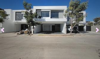 Foto de inmueble en  , Col. Espacios Barcelona C.P. 80059, Culiacán