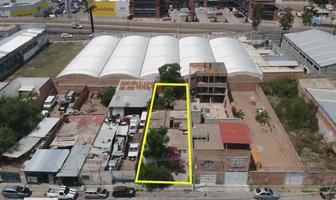 Foto de inmueble en , Col. España C.P. 20210, Aguascalientes