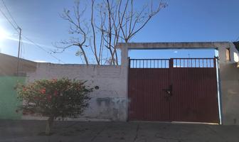 Foto de inmueble en  , Col. España C.P. 20210, Aguascalientes