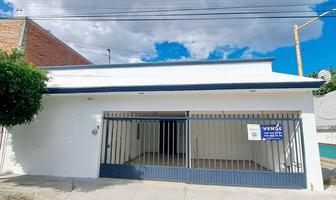 Foto de inmueble en Casa en Venta en Fracc. España, Aguascalientes., Col. Circunvalación Poniente C.P. 20210, Aguascalientes
