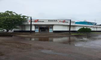 Foto de inmueble en  , Col. Esperanza C.P. 85210, Cajeme