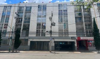Foto de inmueble en  , Col. Esperanza C.P. 06840, Cuauhtémoc