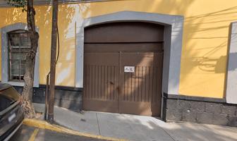 Foto de inmueble en , Col. Esperanza C.P. 06840, Cuauhtémoc