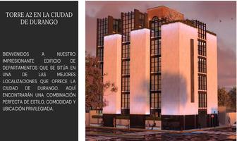 Foto de inmueble en  , Col. Esperanza C.P. 34080, Durango