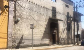 Foto de inmueble en ESQ. CON MIGUEL HIDALGO, Col. Teziutlán Centro C.P. 73800, Teziutlán