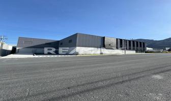 Foto de inmueble en ESTANISLAO MARTINEZ LARA, Col. Desarrollo Industrial Monterrey C.P. 66390, Santa Catarina