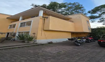 Foto de inmueble en ESTEFANIA CASTAÑEDA #100, Col. San Jerónimo Lídice C.P. 10200, La Magdalena Contreras