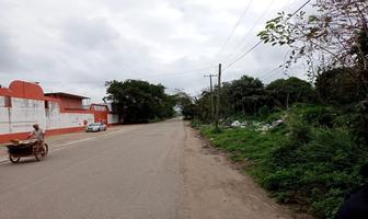Foto de inmueble en  , Col. Estero Del Pantano C.P. 96343, Cosoleacaque