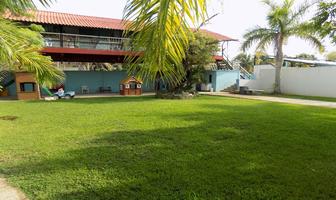 Foto de inmueble en  , Col. Estero Del Pantano C.P. 96343, Cosoleacaque