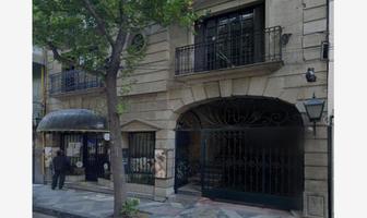 Foto de inmueble en ESTOCOLMO #8, Col. Juárez C.P. 06600, Cuauhtémoc