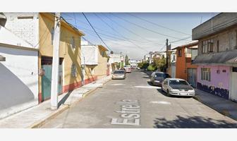 Foto de inmueble en Estrella #00, Col. Consejo Agrarista Mexicano C.P. 09760, Iztapalapa