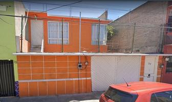 Foto de inmueble en  , Col. Estrella C.P. 07810, Gustavo A. Madero