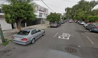 Foto de inmueble en ETEN #0, Col. Lindavista Sur C.P. 07300, Gustavo A. Madero
