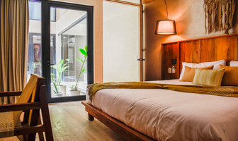 Foto de inmueble en ETERNA, Col. Tulum Centro C.P. 77760, Tulum