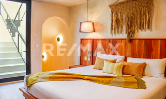Foto de inmueble en ETERNA, Col. Tulum Centro C.P. 77760, Tulum