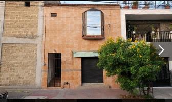 Foto de inmueble en Eucalipto, Col. Del Fresno 2a. sección C.P. 44900, Guadalajara