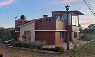 Foto de inmueble en Eucalipto, Fraccionamiento Jardin REal, Col. Mazamitla C.P. 49500, Mazamitla