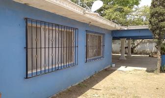 Foto de inmueble en Eucalipto, Col. Los Presidentes C.P. 89602, Altamira