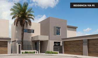 Foto de inmueble en Eucalipto, Col. Vía Residencial C.P. 21254, Mexicali