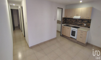 Foto de inmueble en eulalia guzmán #235, Col. Atlampa C.P. 06450, Cuauhtémoc