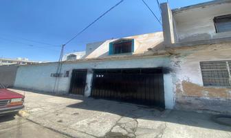 Foto de inmueble en , Col. Evolución Poniente C.P. 57708, Nezahualcóyotl
