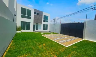 Foto de inmueble en EX HACIENDA CASASANO, Col. Casasano C.P. 62748, Cuautla