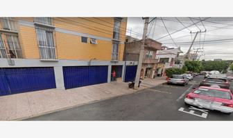 Foto de inmueble en EXARZOBISPADO #26, Col. Miguel Hidalgo C.P. 01789, Álvaro Obregón