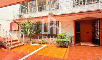 Foto de inmueble en  , Col. Ex-Ejido de Santa Ursula Coapa C.P. 04980, Coyoacán