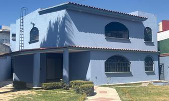 Foto de inmueble en  , Col. Ex-Hacienda Concepción Morillotla C.P. 72825, San Andrés Cholula