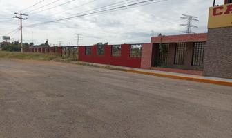 Foto de inmueble en  , Col. Ex-Hacienda de Peñuelas C.P. 20396, Aguascalientes