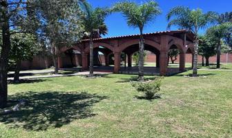 Foto de inmueble en  , Col. Ex-Hacienda de Peñuelas C.P. 20396, Aguascalientes