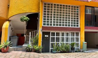 Foto de inmueble en  , Col. Ex-Hacienda El Rosario C.P. 02420, Azcapotzalco