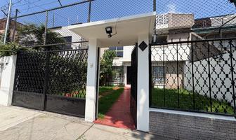 Foto de inmueble en  , Col. Ex-Hacienda El Rosario C.P. 02420, Azcapotzalco