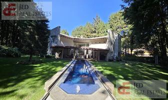 Foto de inmueble en  , Col. Ex-hacienda Jajalpa C.P. 52743, Ocoyoacac