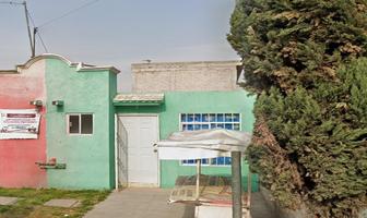 Foto de inmueble en  , Col. Ex-hacienda Santa Inés C.P. 55796, Nextlalpan