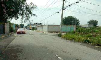 Foto de inmueble en  , Col. Ex-hacienda Santa Inés C.P. 55796, Nextlalpan