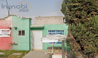 Foto de inmueble en  , Col. Ex-hacienda Santa Inés C.P. 55796, Nextlalpan