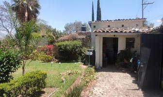 Foto de inmueble en Extramuros Poniente, Col. San Pedro Tesistán C.P. 45830, Jocotepec