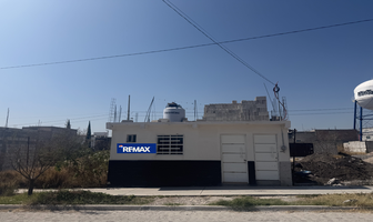 Foto de inmueble en Ezequiel Espinoza Mejia, Col. Rosendo Salazar C.P. 76118, Querétaro