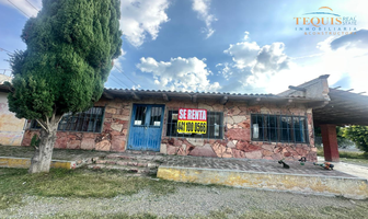 Foto de inmueble en EZ.MONTES, Col. Ezequiel Montes Centro C.P. 76650, Ezequiel Montes