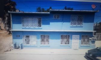 Foto de inmueble en Boulevard Las Huertas, Huertas 1ra Secc, 22116 Tijuana, B.C., Col. Huertas 1a. Sección C.P. 22116, Tijuana