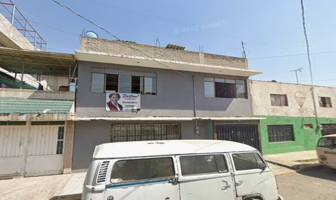 Foto de inmueble en Cecilia 161, Benito Juárez, 57000 Cdad. Nezahualcóyotl, Méx. #161, Col. Aurora Tercera Sección (Benito Juárez) C.P. 57000, Nezahualcóyotl