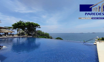 Foto de inmueble en D201 Departamento Venta 3 recámaras Ixtapa Seccion Contramar, Col. Ixtapa C.P. 40884, Zihuatanejo de Azueta