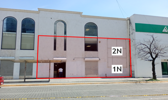 Foto de inmueble en Padre Mier, Col. Centro C.P. 64720, Monterrey