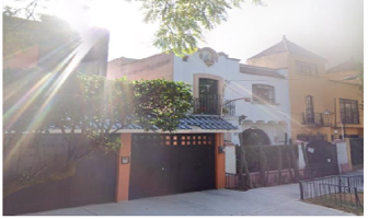Foto de inmueble en Amores, Col del Valle Centro, Ciudad de México, CDMX #s/n, Col. Del Valle Norte C.P. 03103, Benito Juárez