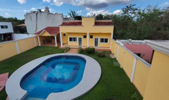 Foto de inmueble en Mérida, Yucatán #s/n, Col. Altavista C.P. 97305, Mérida