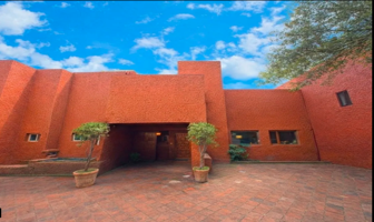 Foto de inmueble en Anillo Perif. 2238, Tlacopac, Álvaro Obregón, 01049 Ciudad de México, CDMX #2238, Col. Tlacopac C.P. 01049, Álvaro Obregón
